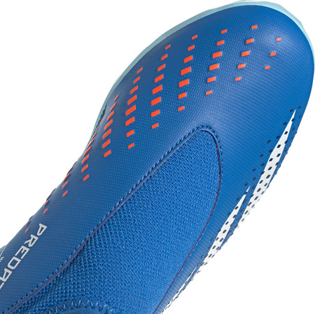 Buty piłkarskie dziecięce adidas Predator Accuracy.3 LL TF IE9437