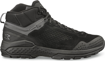 Buty T4 Groove G-dry  czarny rozmiar 44