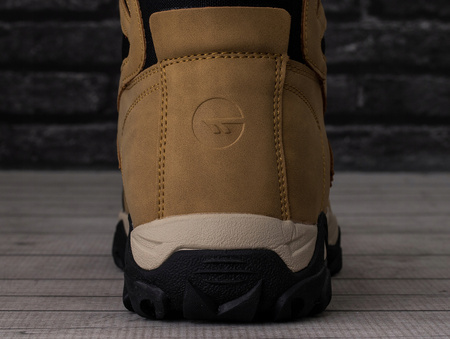 Męskie buty trekkingowe turystyczne Medin MID rozmiar 46