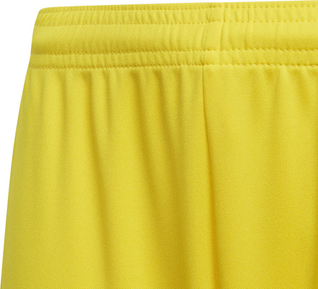 Spodenki dla dzieci adidas Squadra 21 żółte GN5760