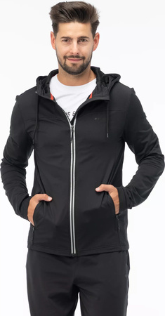 Męska bluza Hi-tec TOLIN rozmiar xxl