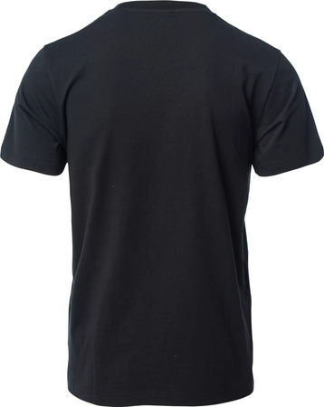 Męska koszulka z krótkim rękawem Hi-tec PLAYO II rozmiar L