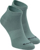 Męskie skarpety do kostki Hi-tec HEN 2 PACK rozmiar 39-42