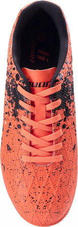 Męskie buty halowe halówki treningowe piłkarskie Huari Vatoro Ic rozmiar 46