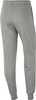 Spodnie damskie Nike Park 20 Fleece szare CW6961 063