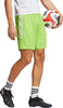 Spodenki treningowe krótkie męskie adidas Tiro 23 League limonkowe IB8088