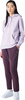 Bluza damska Champion Hooded fioletowa 117530 VS057