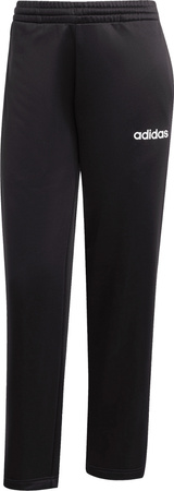 Dres damski adidas Essentials Linear czarny JD2695