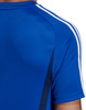 Koszulka męska adidas Tiro 19 Training Jersey niebieska DT5285
