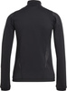 Bluza dla dzieci adidas Tiro 23 Competition Training czarna HK7651
