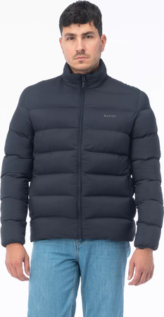 Męska kurtka puchowa pikowana zimowa Stensan rozmiar M