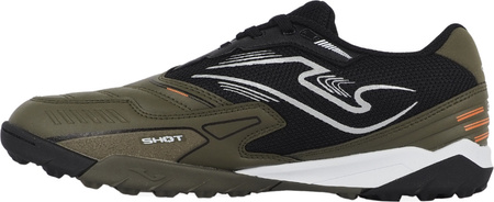 Buty piłkarskie Joma Cancha 2523 Turf khaki CANW2523TF