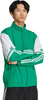 Bluza męska adidas Squadra 25 Presentation zielona JP3165