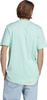 Koszulka męska adidas All SZN Graphic Tee miętowa IC9814
