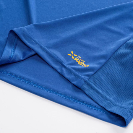 Dziecięca koszulka treningowa z krótkim rękawem Huari Xeno Junior rozmiar 170