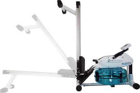 Wioślarz wodny Premium Semi Commrecial HMS ZW1600