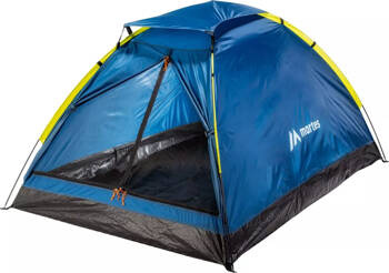 Namiot turystyczny dwuosobowy Martes Tentino II 215x150x110 cm