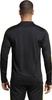 Bluza męska adidas Tiro 23 Club Training Top czarno-żółta IC1579