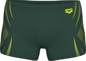 Męskie Bokserki Kąpielowe Men's Arena Poseidonia Swim Short dress blues rozmiar 75