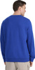 Bluza męska 4F M1981 kobalt 4FWAW25TSWSM1981 36S