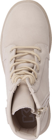 Buty damskie Kappa Deenish beżowe 242885 1210