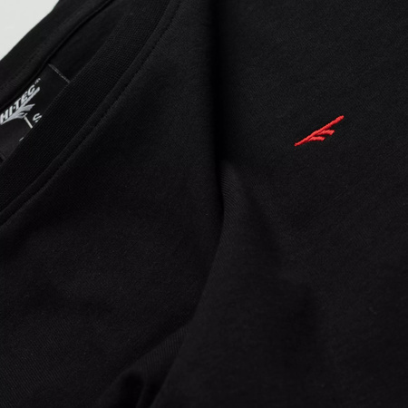 Damska koszulka z krótkim rękawem Hi-tec LADY PLAYO II rozmiar L