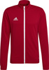 Bluza męska adidas Entrada 22 Track Jacket czerwona H57537