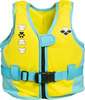 Akcesoria Dmuchane Friends Swim Vest  żółty rozmiar 2-4