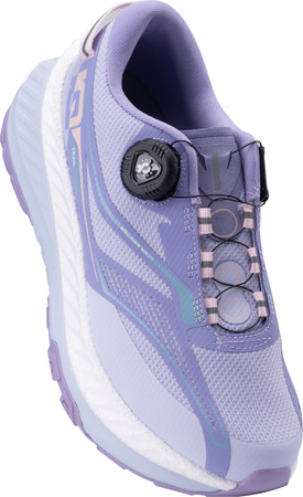 Damskie Buty Do Biegania W Terenie Routter Wmns poppy red/patriot blue rozmiar 39