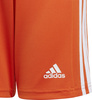 Spodenki dla dzieci adidas Squadra 21 Short Youth pomarańczowe GN8082