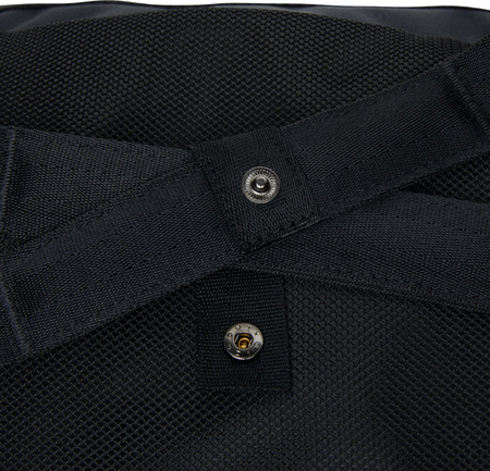 Torba Nike Utility Power 2.0 czarna HF0654 010