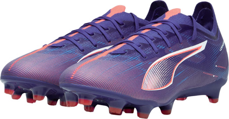 Buty piłkarskie Puma Ultra 5 Match FG/AG 107687 01