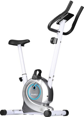 Rower magnetyczny HMS M8750 biały