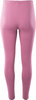 Damskie legginsy IQ Silky WMNS różowe rozmiar S