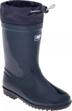 Dziecięce kalosze ocieplane Bejo Kai Wellies Jr rozmiar 31
