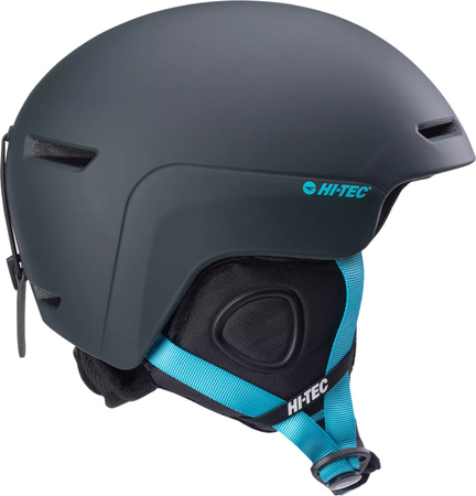 Dziecięcy kask Hi-tec MANDE JR rozmiar S