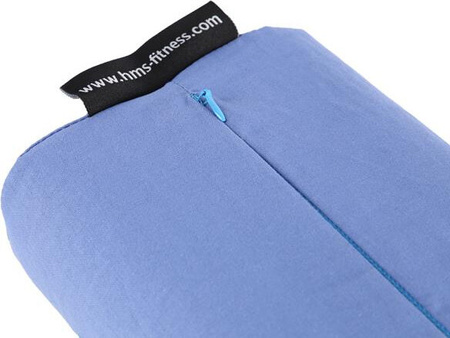 Mata do akupresury AKM03 HMS PREMIUM set niebieska