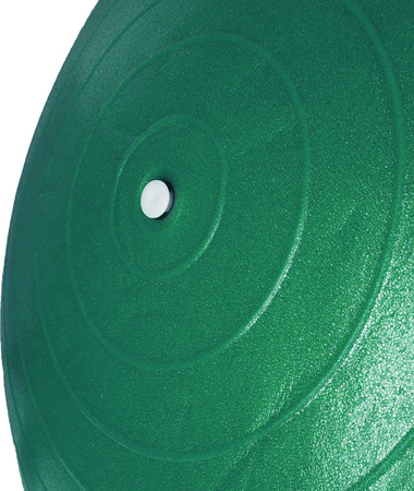 Piłka gimnastyczna do ćwiczeń trening fitness rehabilitacyjna Profit 75 cm