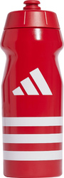 Bidon adidas Tiro Bottle 0.5L czerwony IW8157