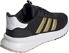 Buty damskie adidas X_PLR Path czarno-złote JP7932
