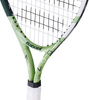 Rakieta do tenisa ziemnego Babolat Wimbledon 21 Junior miętowa 140527