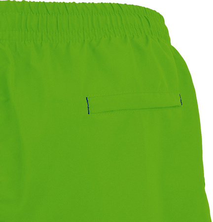 Szorty kąpielowe Crowell 300/400 zielone