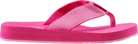 Dziecięce japonki klapki plażowe basenowy Aquawave Helen Jr rozmiar 29