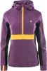 Damski polar Elbrus Elvar Wo's fioletowy rozmiar XL