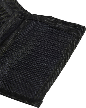 Portfel adidas Linear czarny JE8346