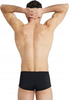Męskie kąpielówki bokserki kąpielowe Arena Team Swim Low Waist rozmiar 70