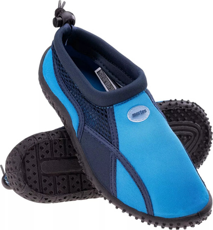 Dziecięce buty do wody plażowe koralowce Martes Monedo JR rozmiar 34