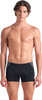 Męskie Bokserki Kąpielowe Men's Arena Monogram Swim Short  dress blues rozmiar 75