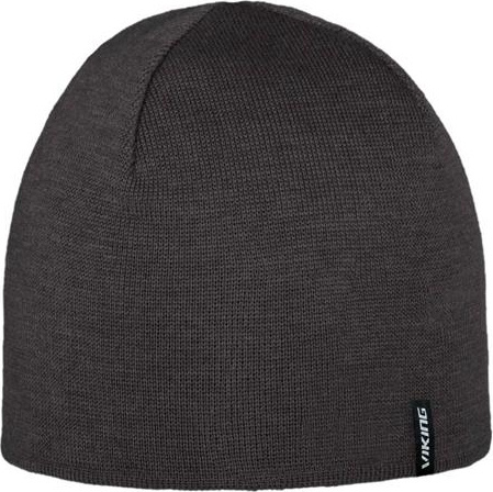 Czapka Viking Noma 2.0 GWS Pro Style szara 215-26-5121-0800