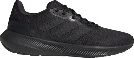 Buty męskie do biegania adidas Runfalcon 3.0 czarne HP7544